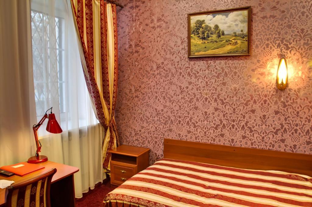 מוסקבה Suvorovskaya Hotel חדר תמונה